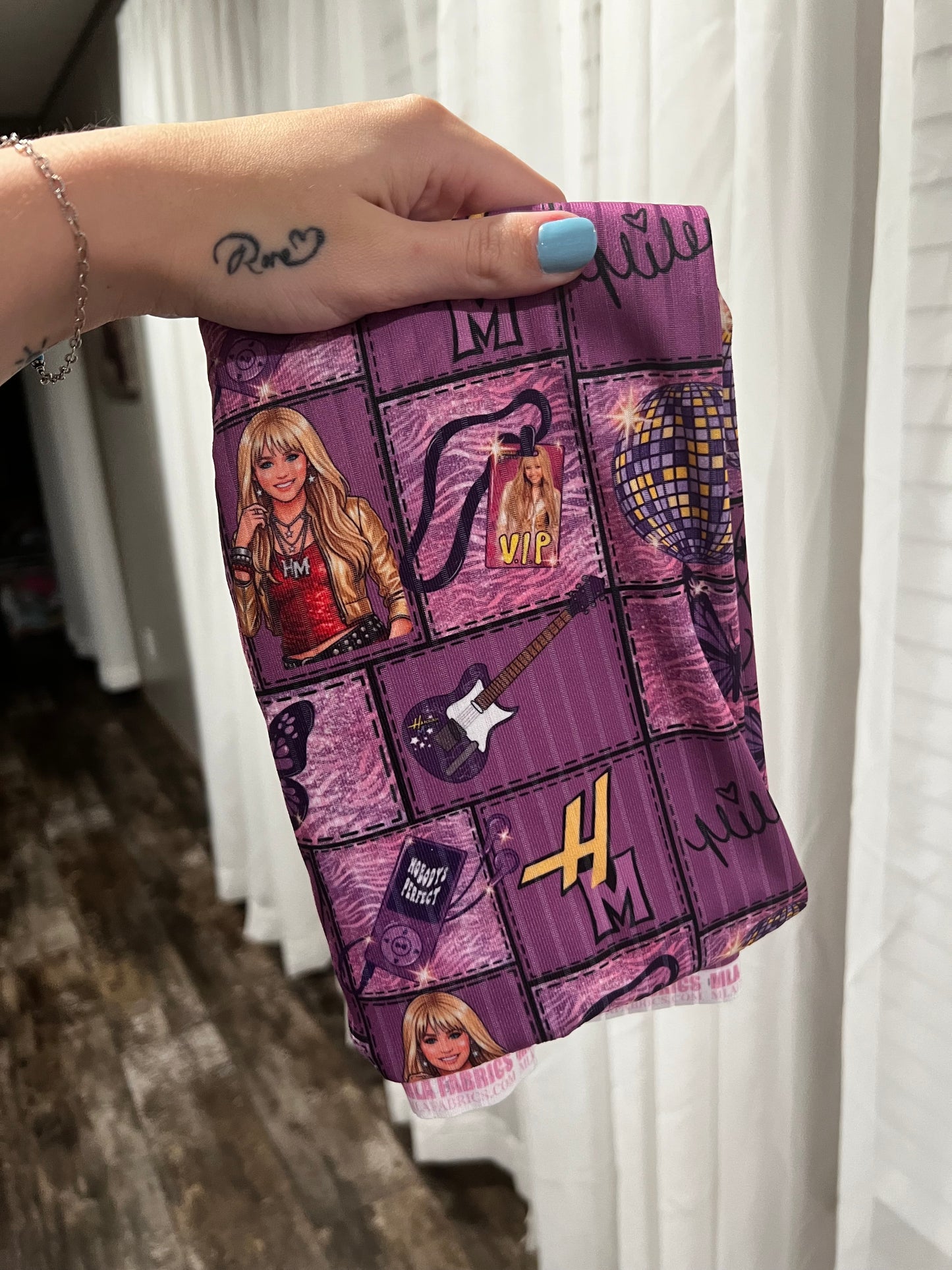 Hannah Montana