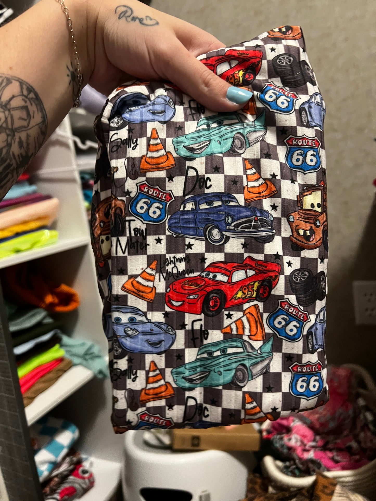 Cars