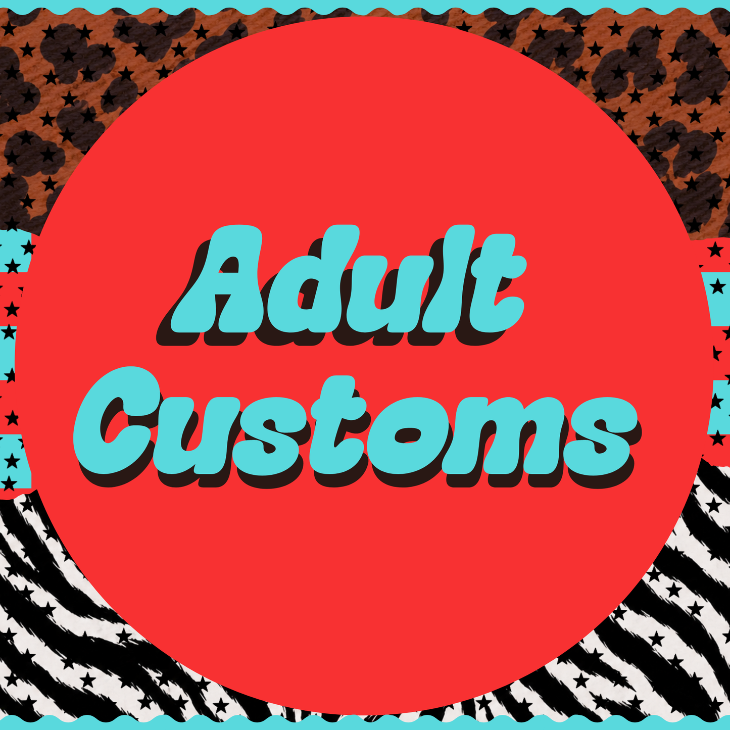 Adult Customs