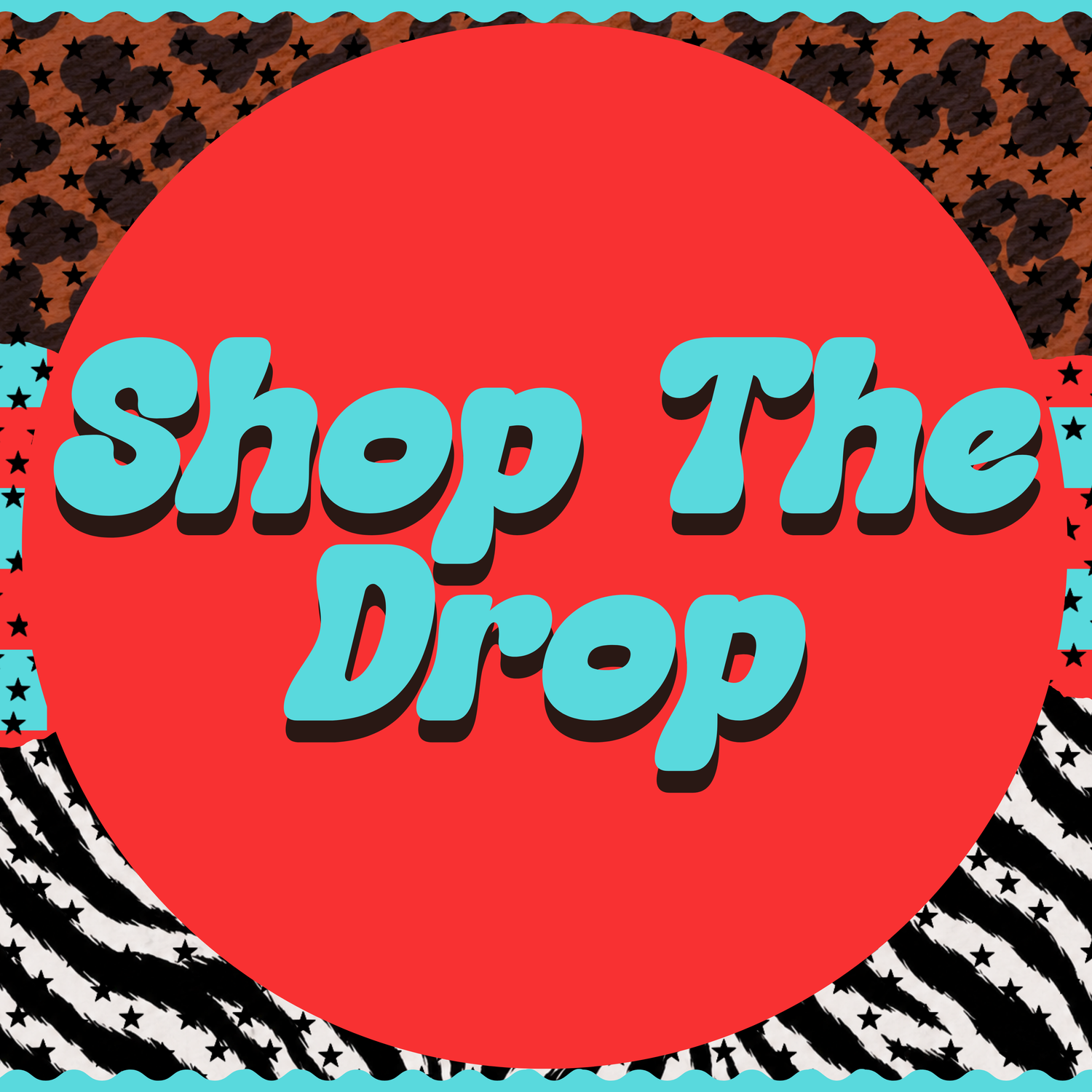 Shop the Drop