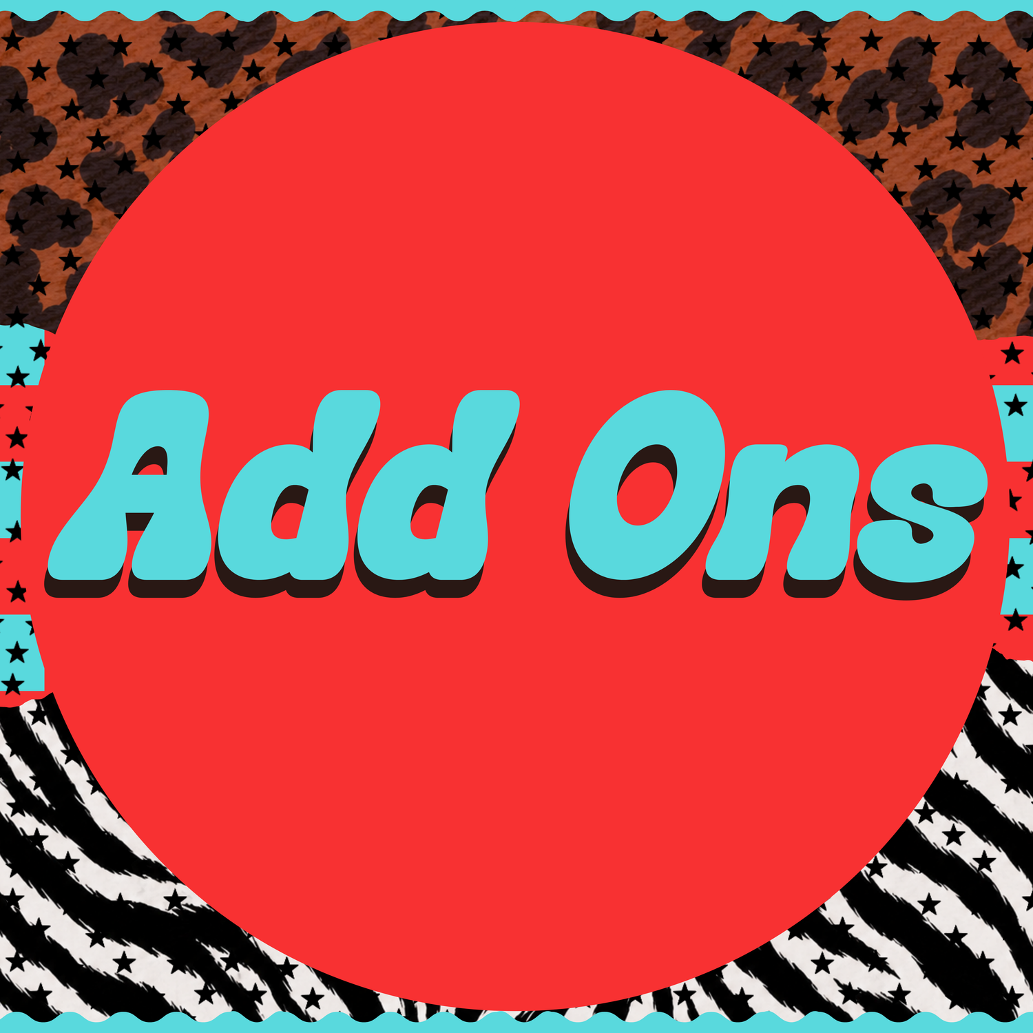 Add Ons