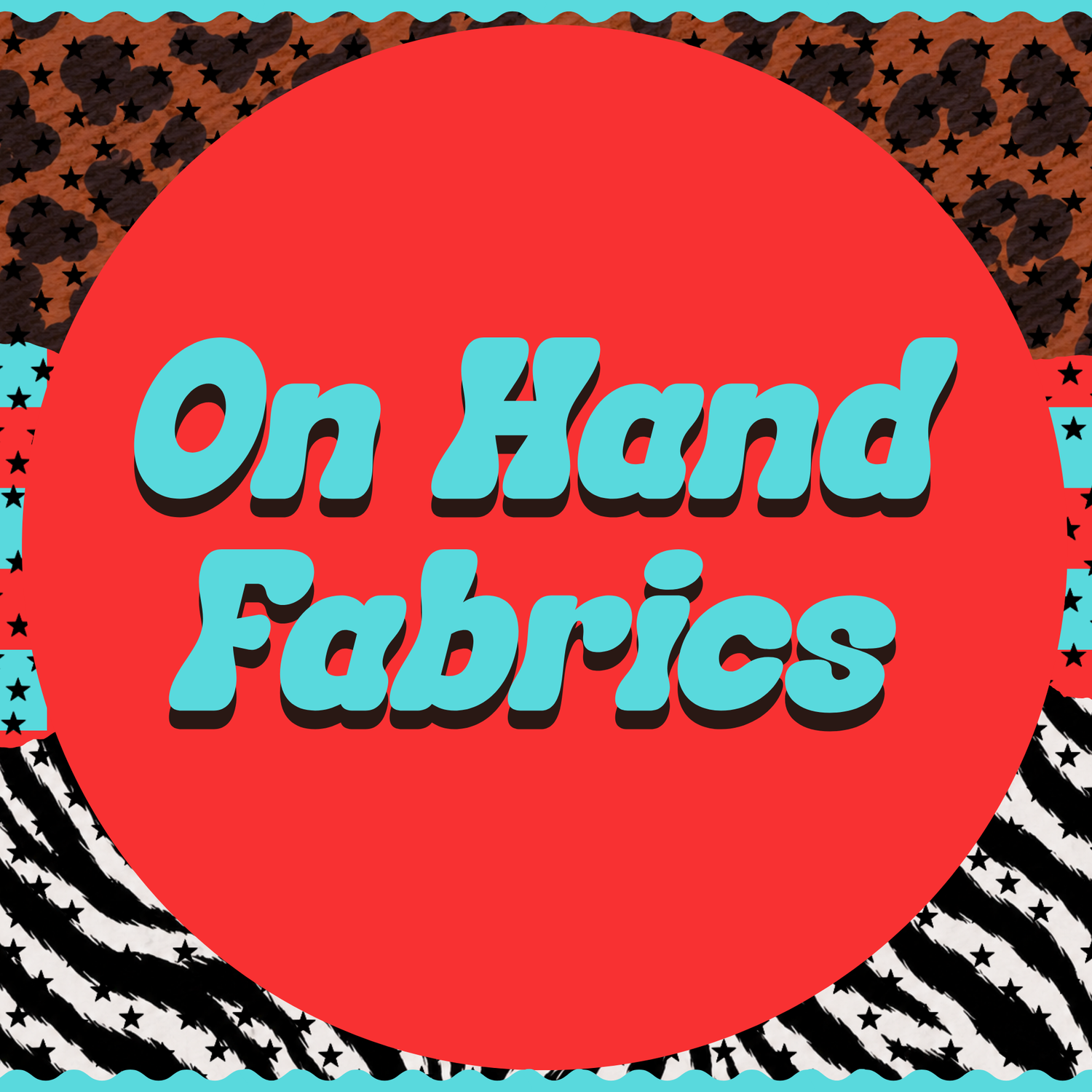 On Hand Fabrics