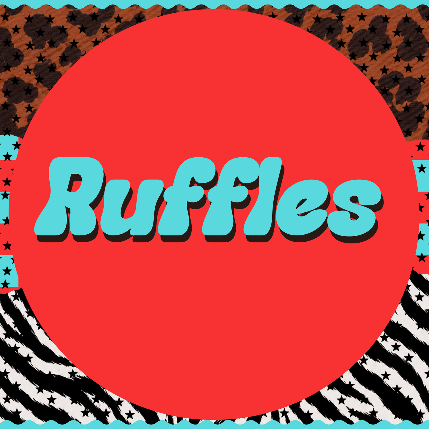 Ruffles